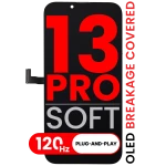 Apple iPhone 13 Pro Display Soft Oled Diagnosable
