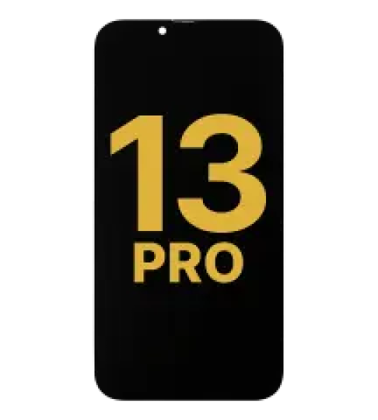 Apple iPhone 13 Pro Display Refurbished