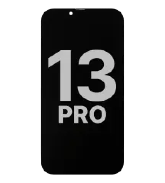 Apple iPhone 13 Pro Display with Sensor Flex Pulled
