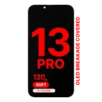 Apple iPhone 13 Pro Display Soft Oled (120Hz)