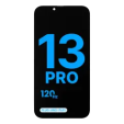 Apple iPhone 13 Pro Display In-Cell (120 Hz) Diagnosable