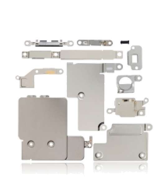 Apple iPhone 13 Full Metal Bracket Set