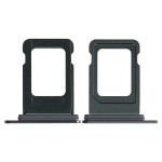 Apple iPhone 13 Sim Tray - Green OEM-Equivalent