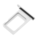 Apple iPhone 12/ 13 Sim Tray - White OEM-Equivalent