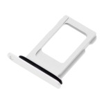 Apple iPhone 12/ 13 Sim Tray - White OEM-Equivalent