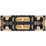 Apple iPhone 13 Serie / 15 Pro / 15 Pro Max Battery FPC Connector (8 Pin)