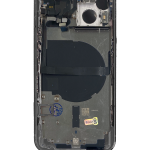 Apple iPhone 13 Housing with Small Parts (No Charger Flex) - Midnight Pulled C