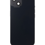 Apple iPhone 13 Housing with Small Parts (No Charger Flex) - Midnight Pulled C