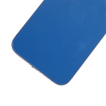 Apple iPhone 13 Housing with Small Parts (No Charger Flex) - Blue Pulled C