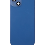 Apple iPhone 13 Housing with Small Parts (No Charger Flex) - Blue Pulled C