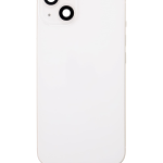 Apple iPhone 13 Housing with Small Parts (No Charger Flex) - Starlight Pulled A
