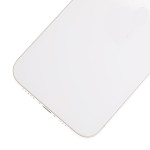 Apple iPhone 13 Housing with Small Parts (No Charger Flex) - Starlight Pulled A