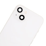 Apple iPhone 13 Housing with Small Parts (No Charger Flex) - Starlight Pulled A