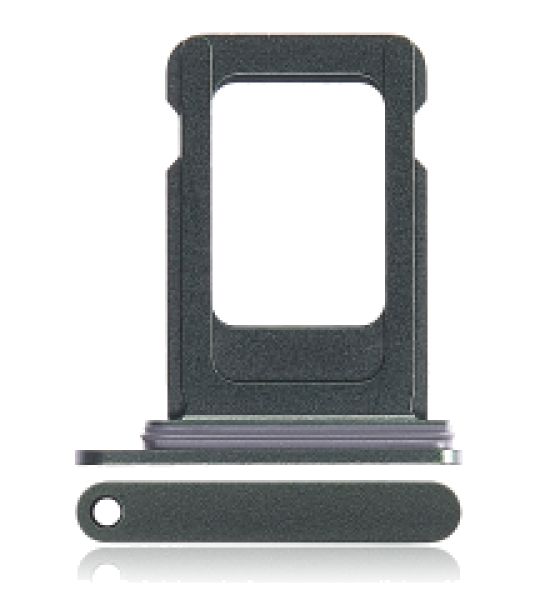 Apple iPhone 13 Sim Tray - Green OEM-Equivalent
