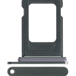 Apple iPhone 13 Sim Tray - Green OEM-Equivalent