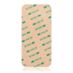 Apple iPhone 12 / 12 Pro / 13 / 13 Pro / 14 Pro Back Glass 3M Adhesive (10 Pack)