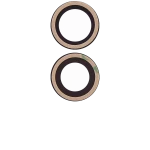 Apple iPhone 13 / 13 Mini Back Camera Lens 2 Piece Set (10 Pack) OEM-Equivalent