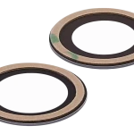 Apple iPhone 13 / 13 Mini Back Camera Lens 2 Piece Set (10 Pack) OEM-Equivalent