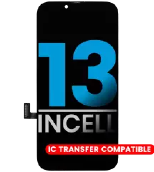 Apple iPhone 13 Display In-Cell AM Plus