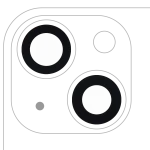 Apple iPhone 13 / 13 Mini Back Camera Lens 2 Piece Set (10 Pack) OEM-Equivalent