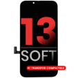 Apple iPhone 13 Display Soft Oled
