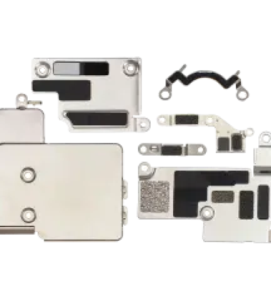 Apple iPhone 13 Small Metal Bracket (On Motherboard)