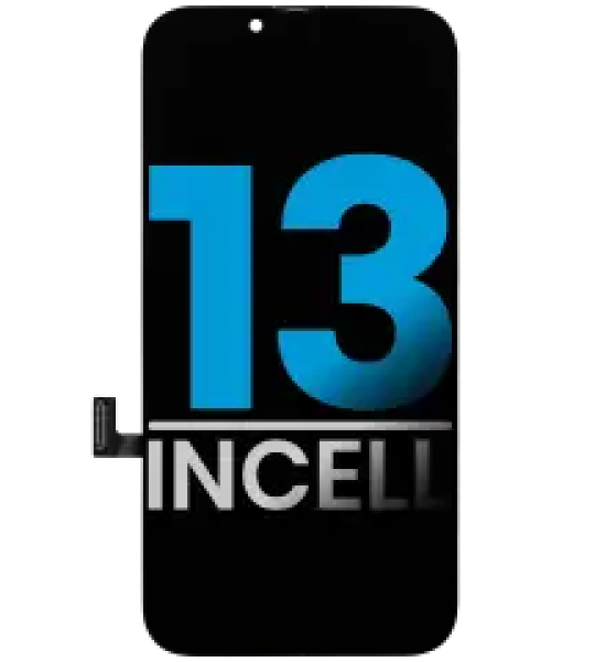 Apple iPhone 13 Display In-Cell AM
