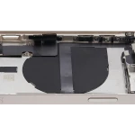 Apple iPhone 13 Housing with Small Parts - Starlight Pulled A