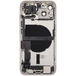 Apple iPhone 13 Housing with Small Parts - Starlight Pulled C