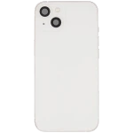 Apple iPhone 13 Housing with Small Parts - Starlight Pulled C