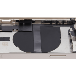 Apple iPhone 13 Housing with Small Parts - Starlight Pulled C