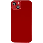 Apple iPhone 13 Housing with Small Parts - Red Pulled C