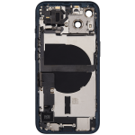 Apple iPhone 13 Housing with Small Parts - Midnight Pulled C