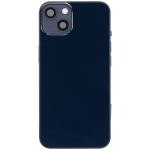 Apple iPhone 13 Housing with Small Parts - Midnight Pulled C