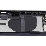 Apple iPhone 13 Housing with Small Parts - Midnight Pulled C