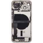 Apple iPhone 13 Housing with Small Parts - Starlight Pulled B