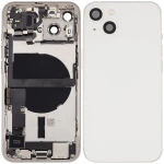 Apple iPhone 13 Housing with Small Parts - Starlight Pulled B
