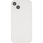 Apple iPhone 13 Housing with Small Parts - Starlight Pulled B