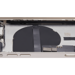 Apple iPhone 13 Housing with Small Parts - Starlight Pulled B