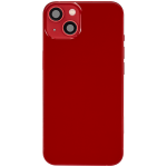 Apple iPhone 13 Housing with Small Parts - Red Pulled B