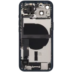 Apple iPhone 13 Housing with Small Parts - Midnight Pulled B