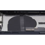 Apple iPhone 13 Housing with Small Parts - Midnight Pulled B