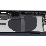 Apple iPhone 13 Housing with Small Parts - Midnight Pulled B