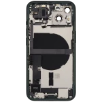 Apple iPhone 13 Housing with Small Parts - Green Pulled C