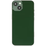 Apple iPhone 13 Housing with Small Parts - Green Pulled A