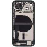Apple iPhone 13 Housing with Small Parts - Green Pulled A