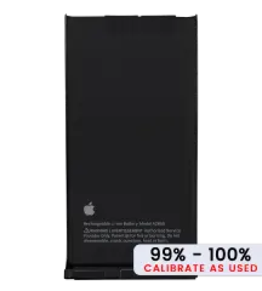 Apple iPhone 13 Battery Pulled A
