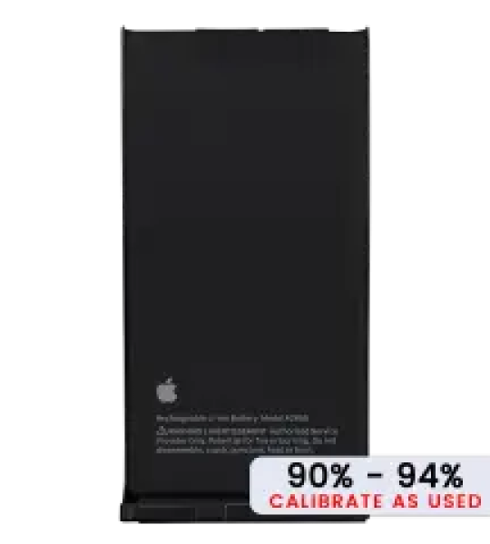 Apple iPhone 13 Battery Pulled C