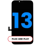 Apple iPhone 13 Display In-Cell Diagnosable AM Plus
