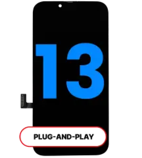 Apple iPhone 13 Display In-Cell Diagnosable AM Plus